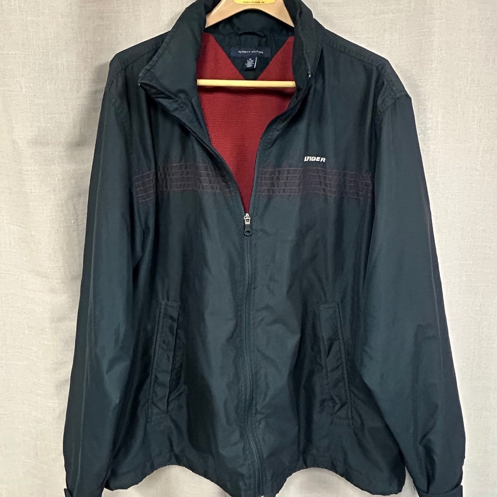 Tommy Hilfiger jacket
